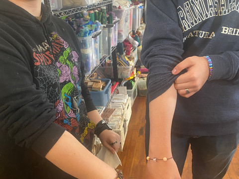 Art Hive-斯汤顿必去景点