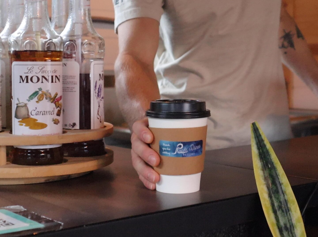 Pacific Dunes Resort主图