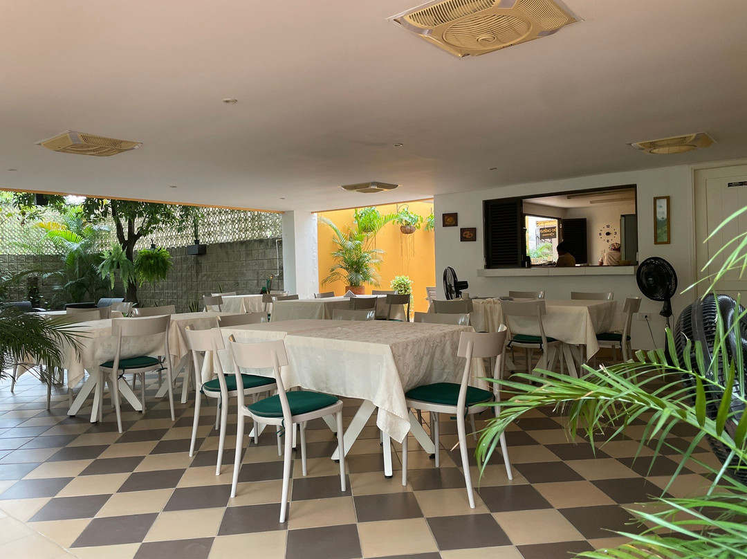 Hotel La Gloria主图