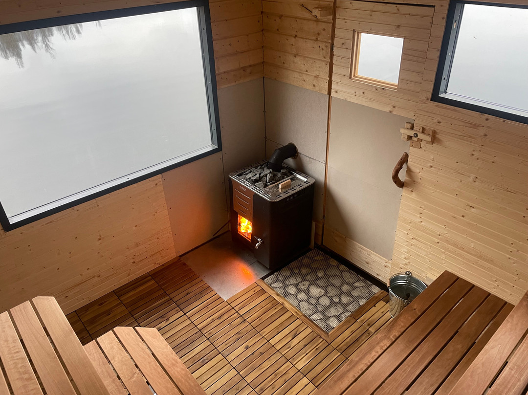 Söderåsen Bike Shop-Billesholm必去景点