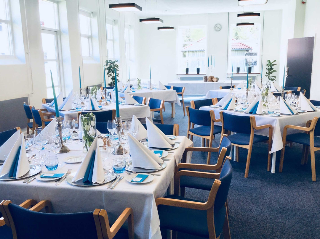 Vejlsøhus Hotel & Konferencecenter主图