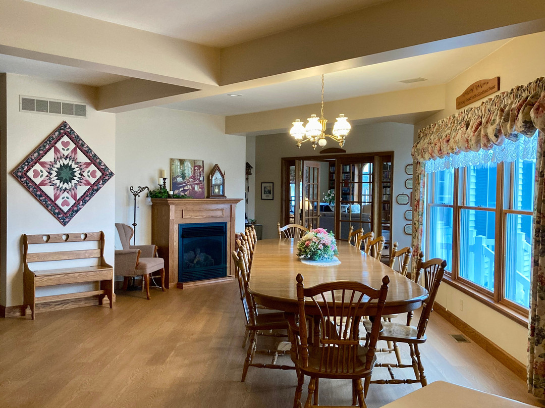 Inn At Windmere主图