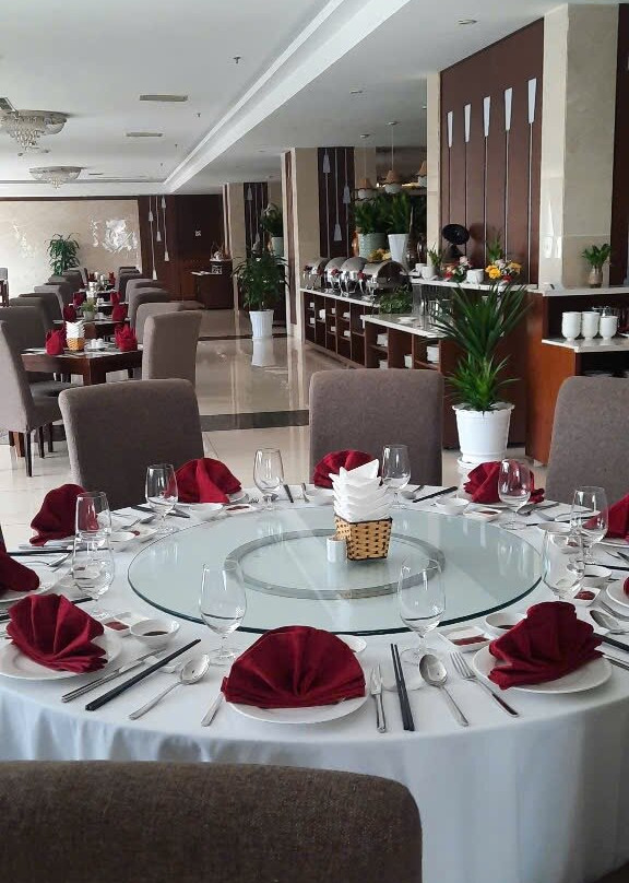 Muong Thanh Quang Tri Hotel主图