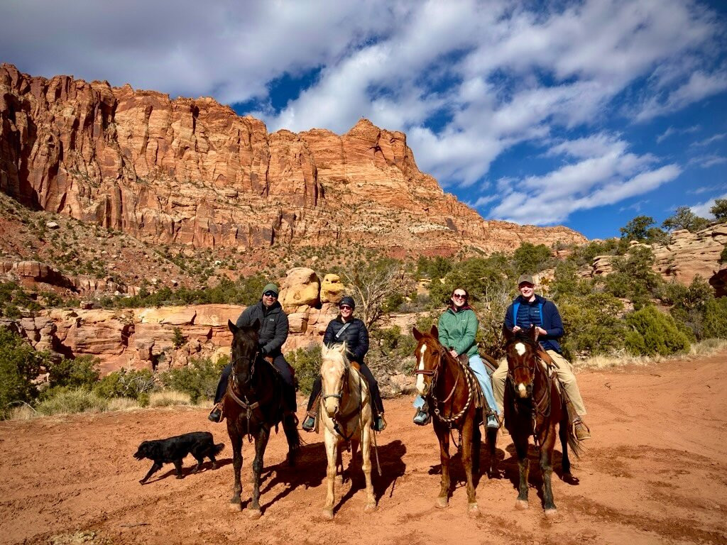 Blue Sage Adventures-Hildale必去景点