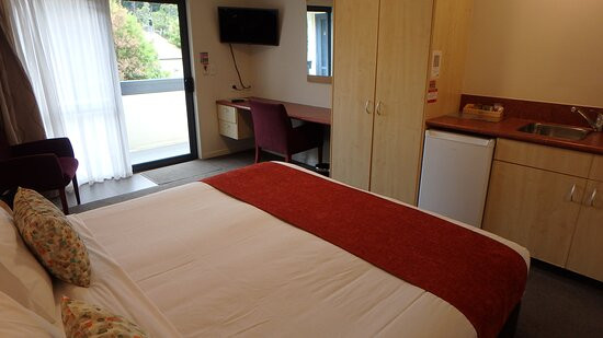 皇后镇贝拉别墅主图