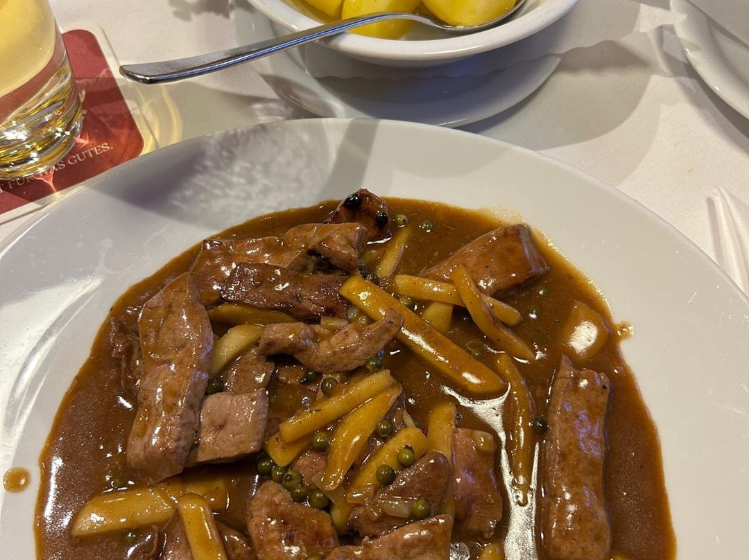 Hotel Gasthof Zur Rose主图