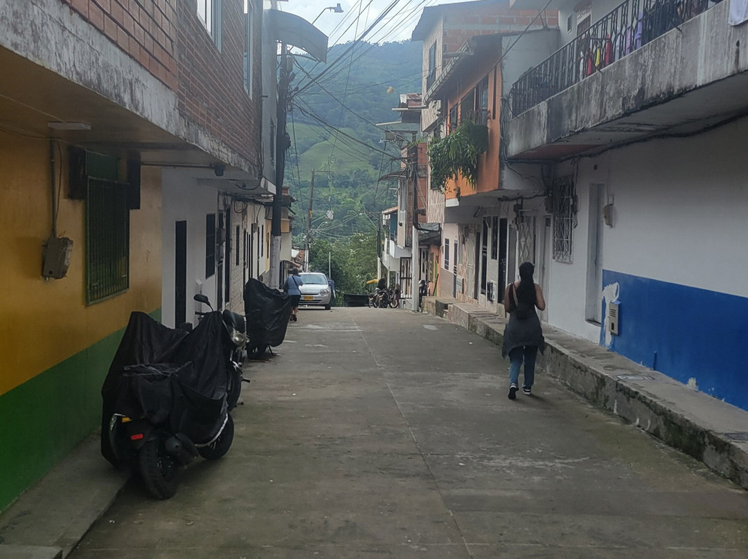 Spanish Adventure-San Carlos必去景点