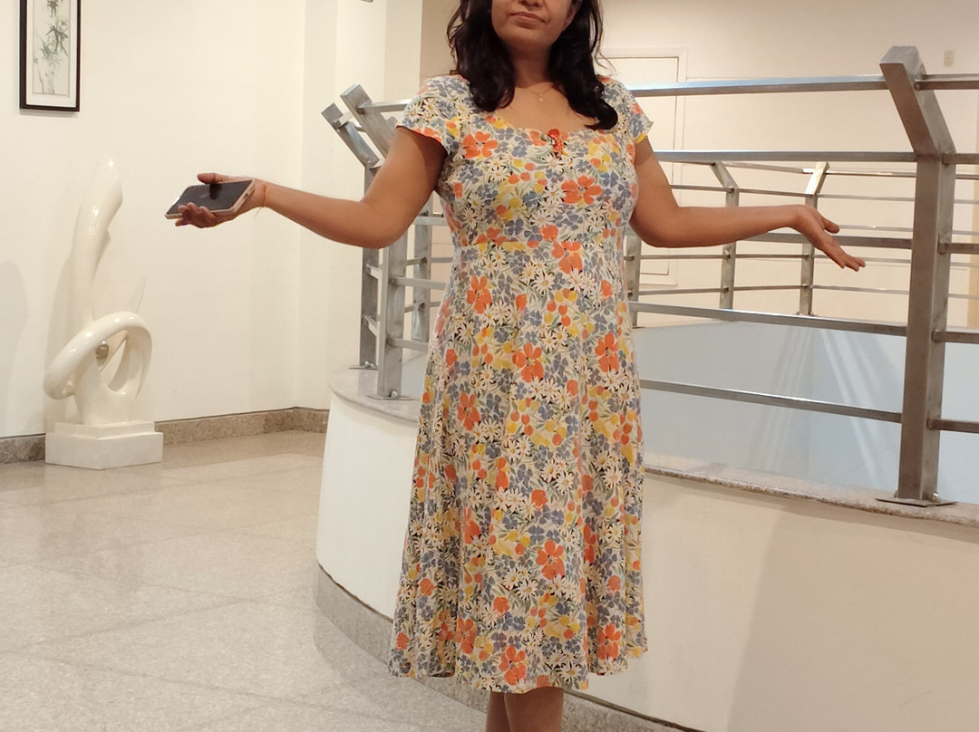 戴斯内拉那酒店主图