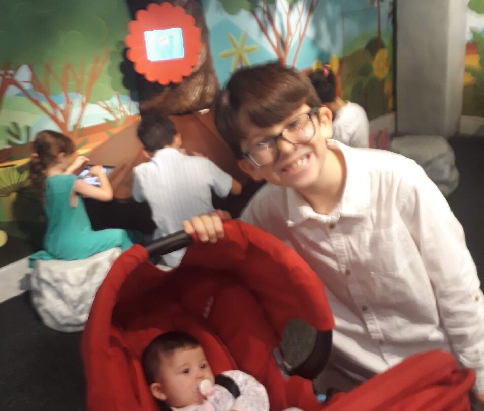 Sao Paulo Brazil Temple & Visitors' Center-圣保罗必去景点