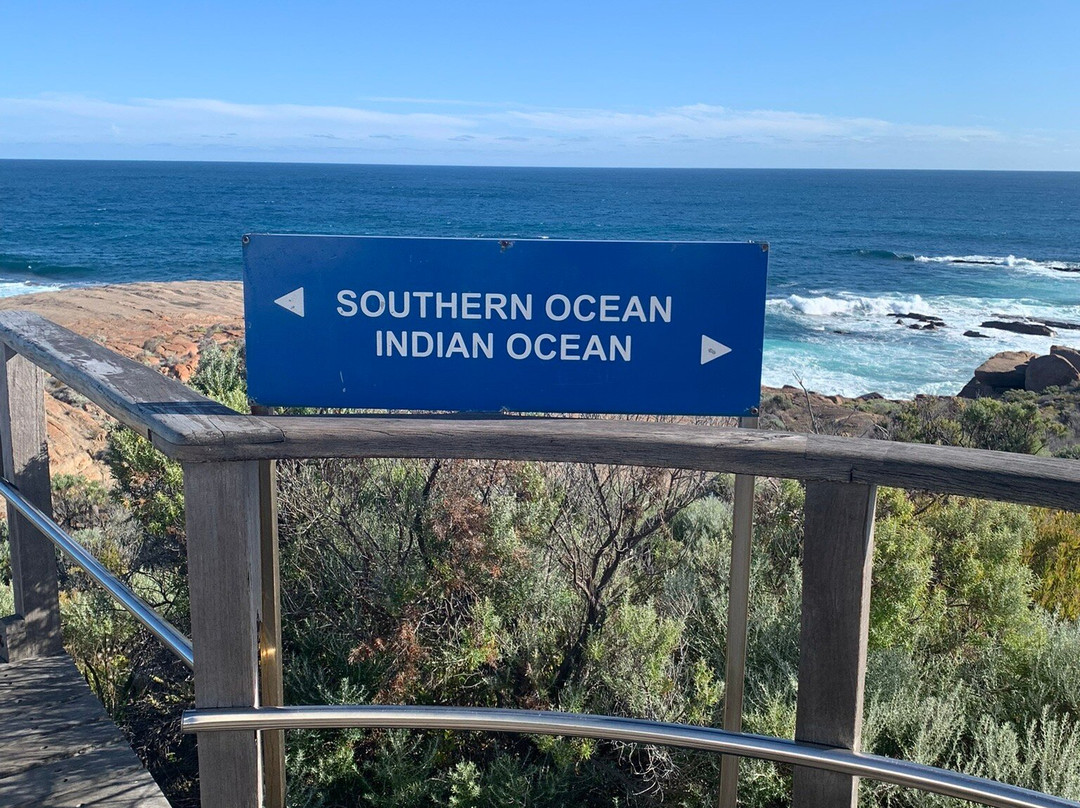 Inspiration Outdoors-弗里曼特尔必去景点