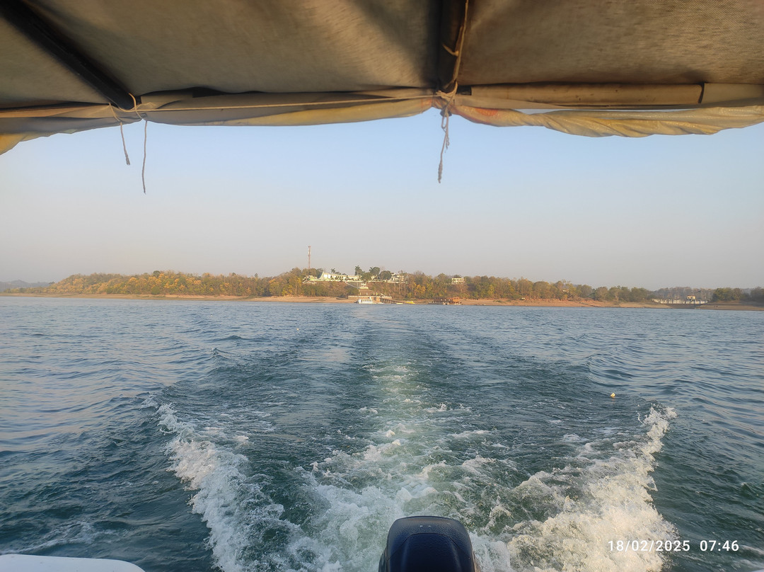 MPT Tawa Resort, Tawa主图