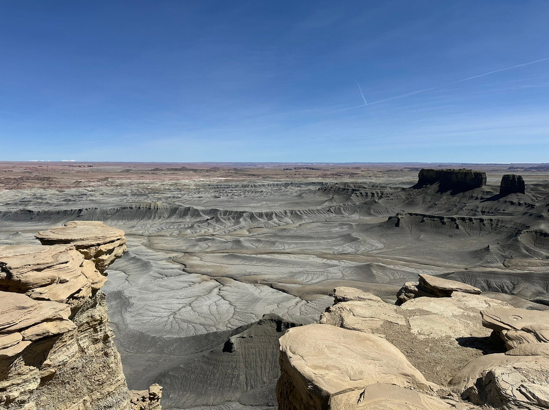 HANKSVILLE TOURS AND MOTORSPORTS RENTALS-Hanksville必去景点