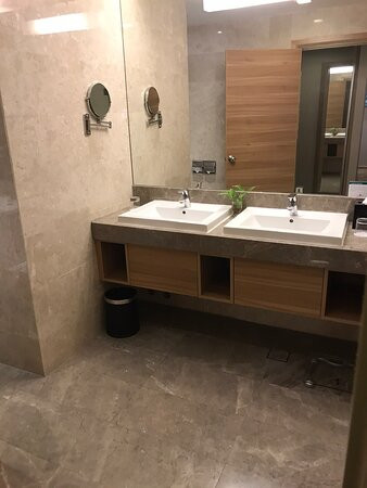 吉隆坡双威普特拉酒店主图