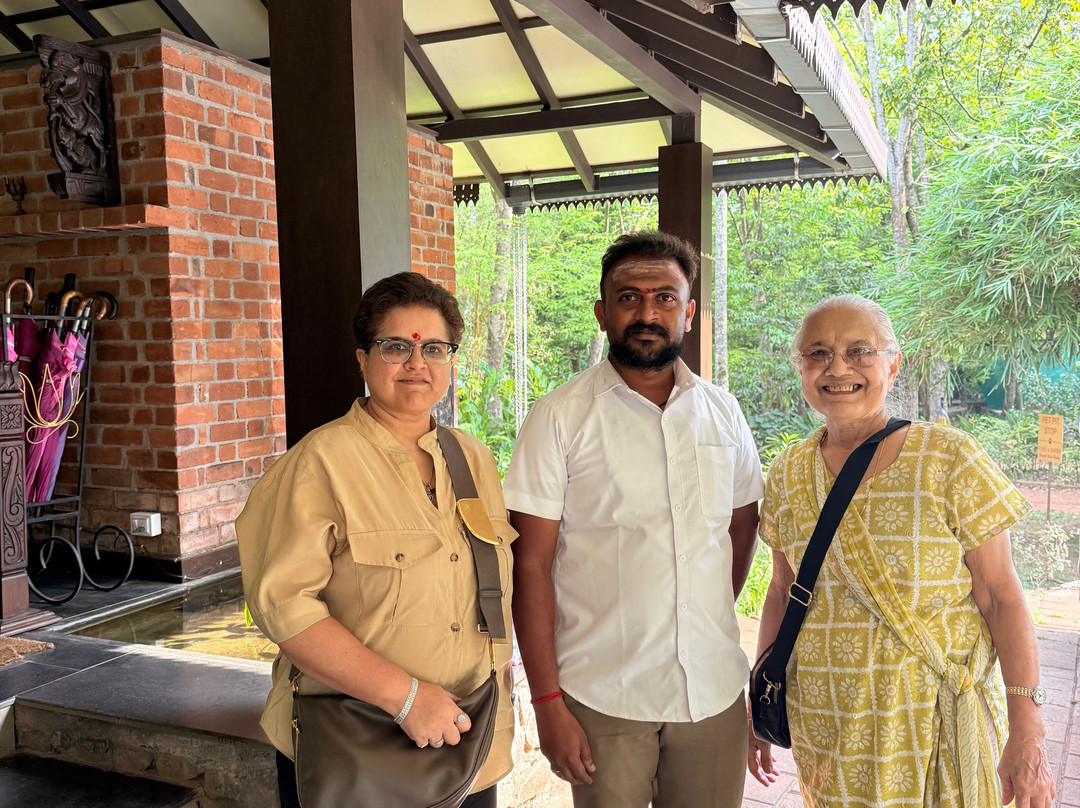 Kerala Taxis景点图片