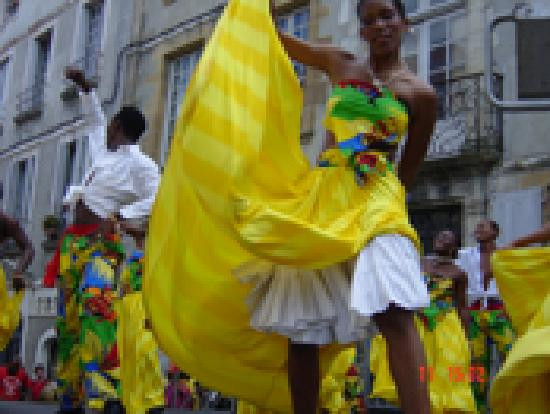 Gite Pont Vieux主图