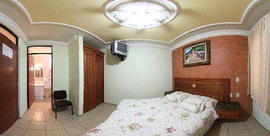 Hotel California主图