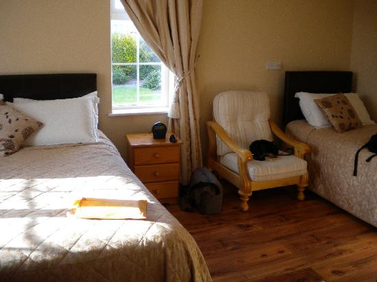 Hillcrest View Bed and Breakfast主图