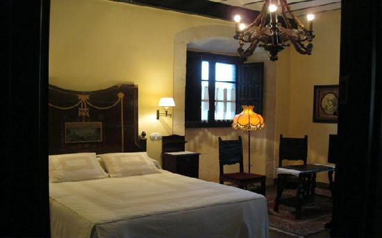 Hotel Palacio de Caranceja主图