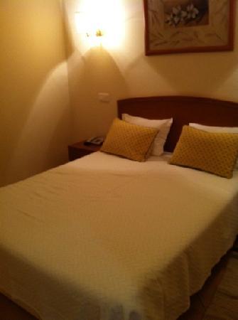 Ria Plaza Resort-客卧