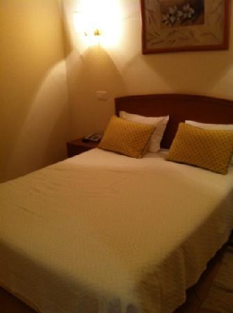 Ria Plaza Resort主图