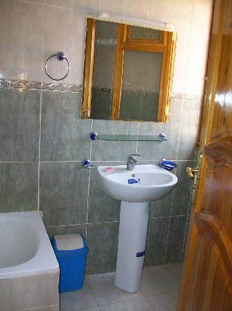 Maison d'hotes binazi主图