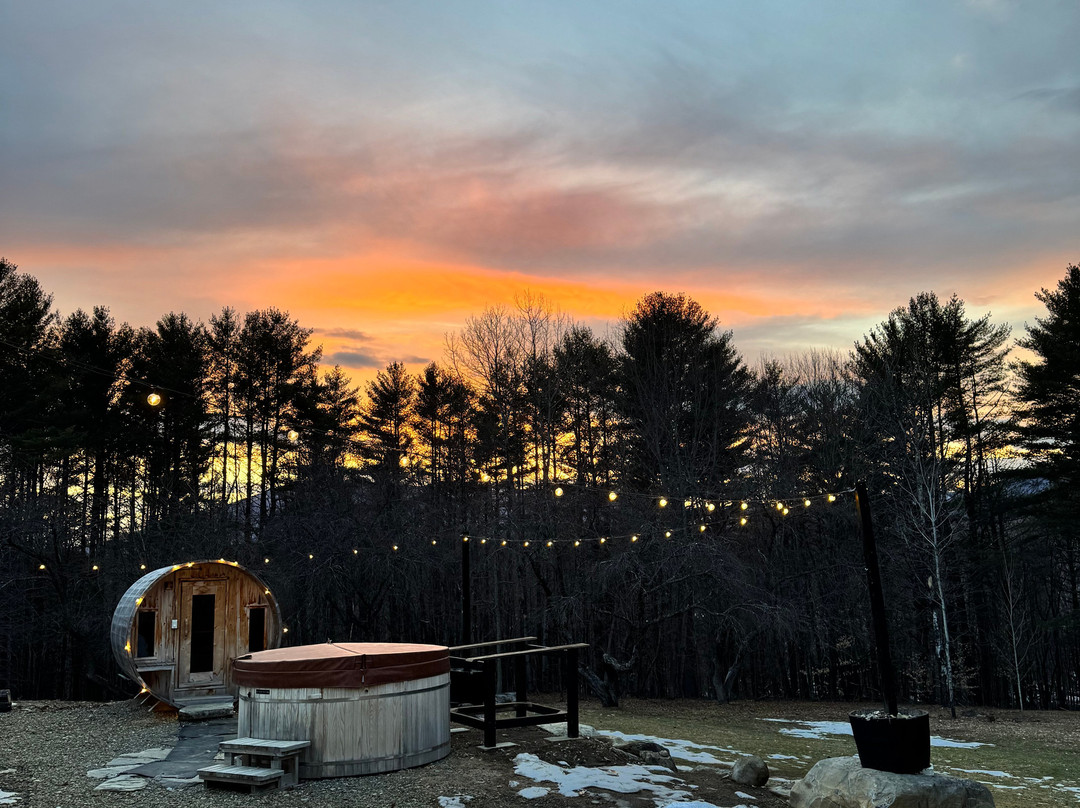 Hillholm Estate主图