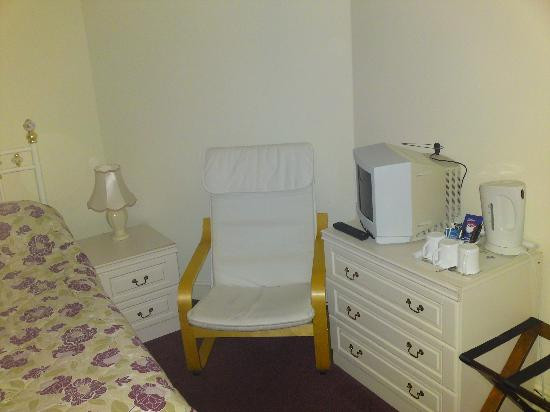 Clifton Hotel Newcastle主图