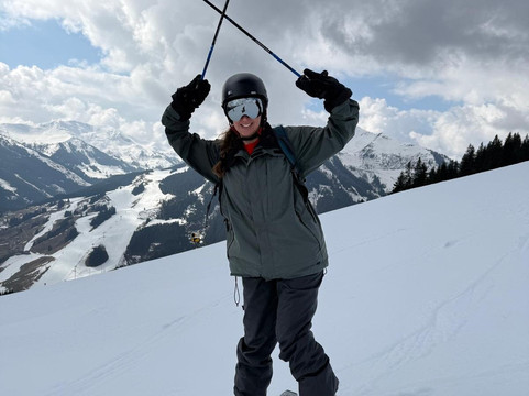 Snowacademy Saalbach - Skischool-萨尔溪必去景点