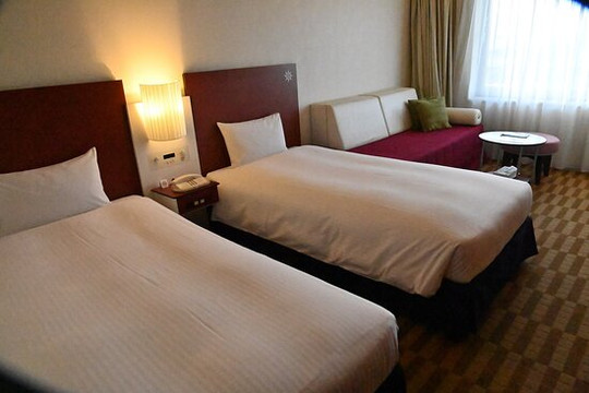 大阪近铁USJ环球影城酒店主图