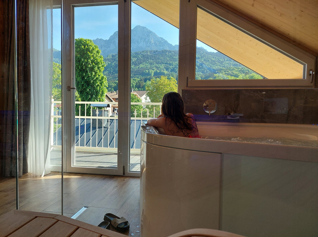 Wellness-und Landhotel Prinz主图