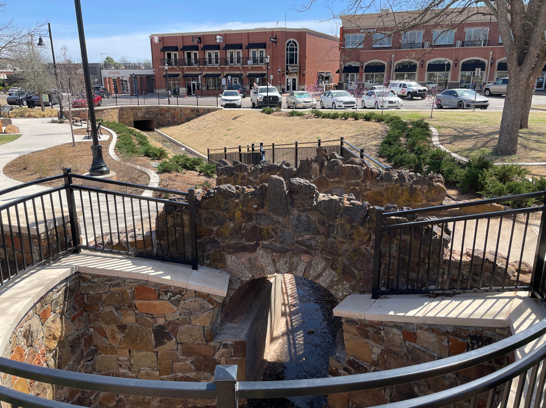 Stephenson Park-埃德蒙必去景点