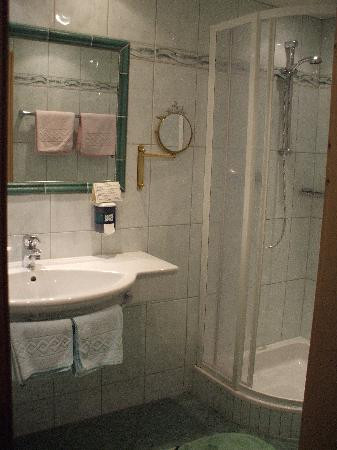 Simmerlwirt Inn主图