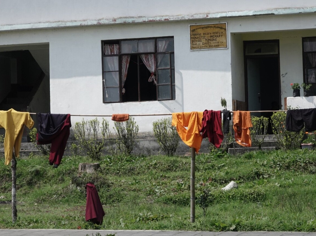Labrang Monastery-Mangan必去景点