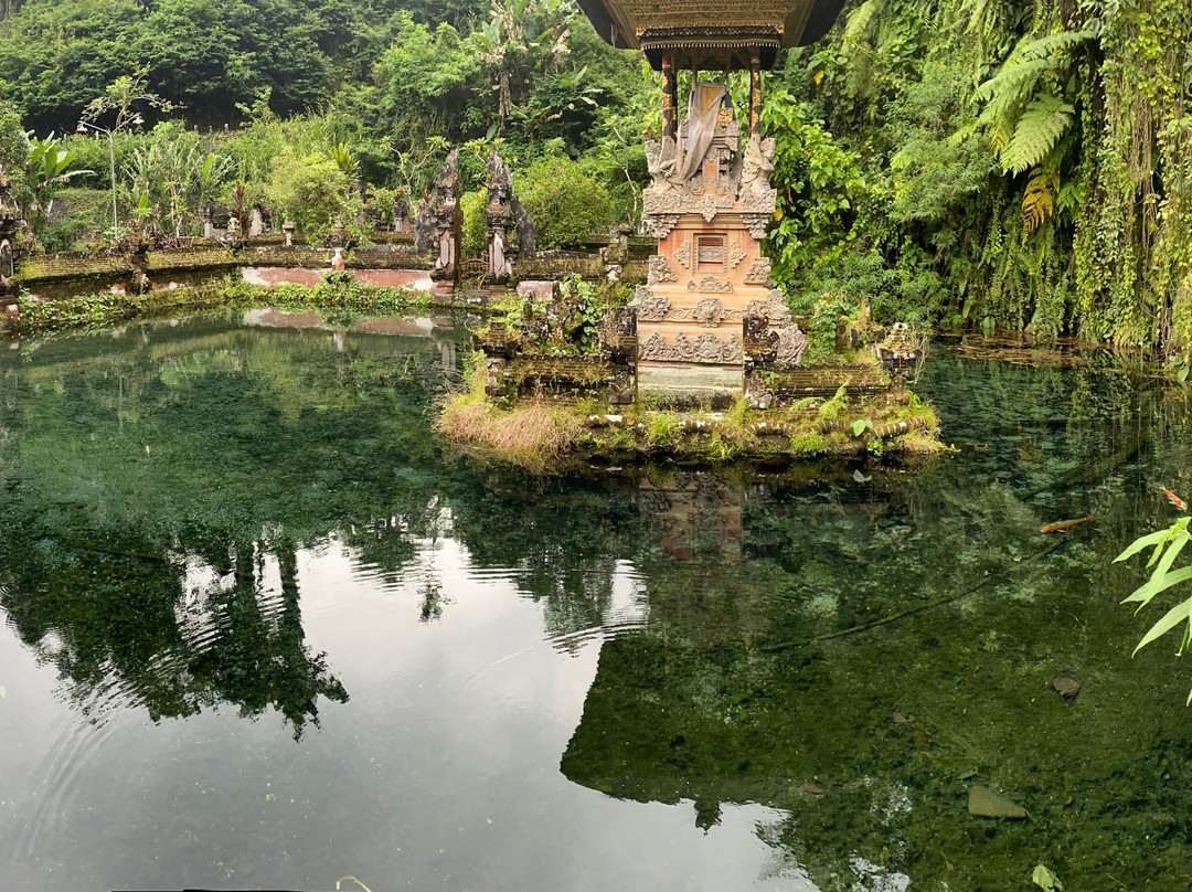 BaliKU Tour & Travel-登巴萨必去景点