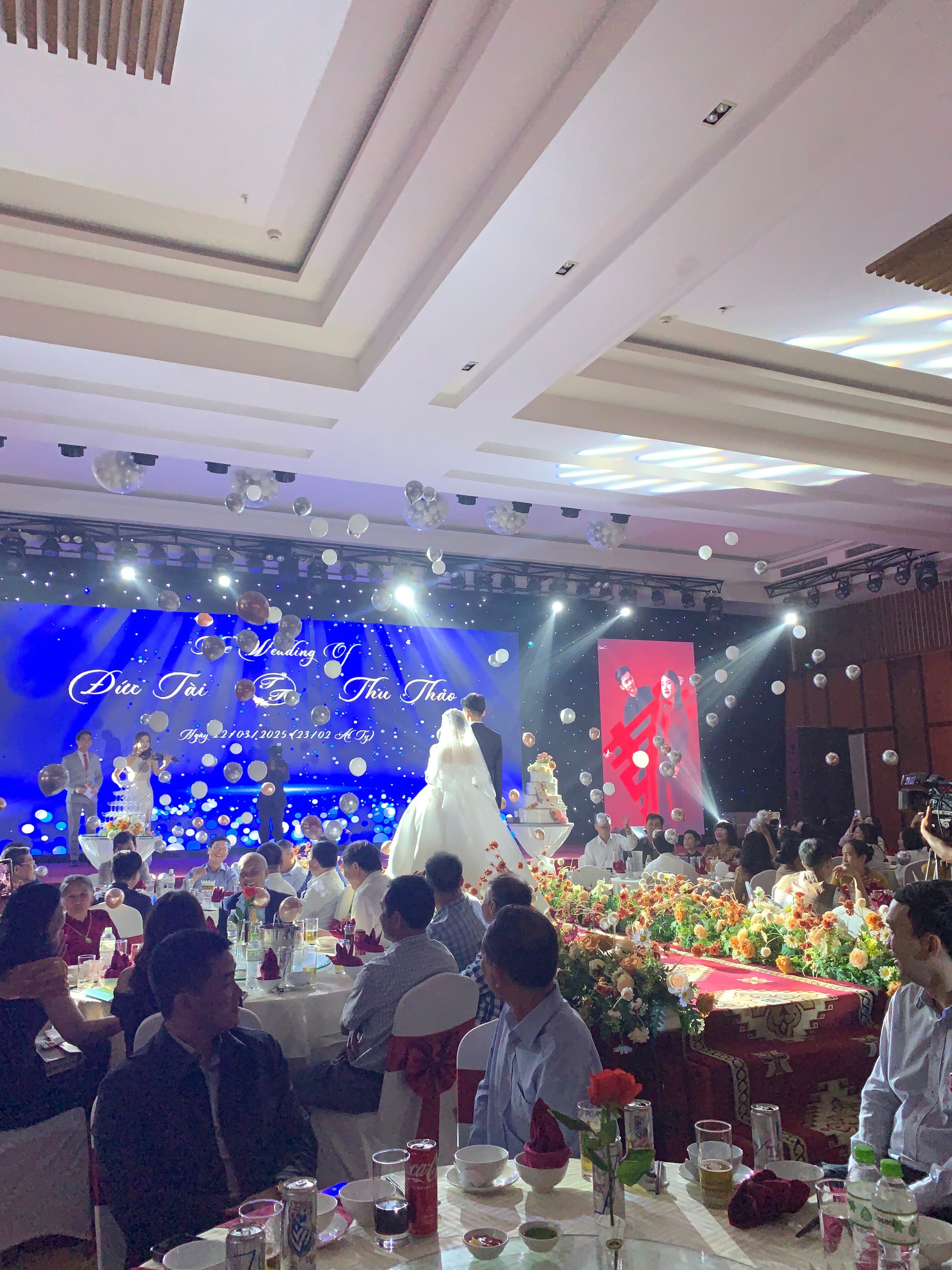Muong Thanh Luxury Nhat Le Hotel-官方