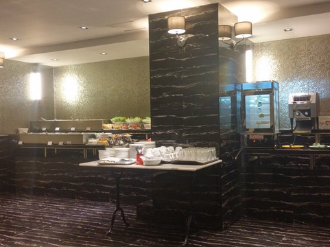 曼谷第一家园酒店主图