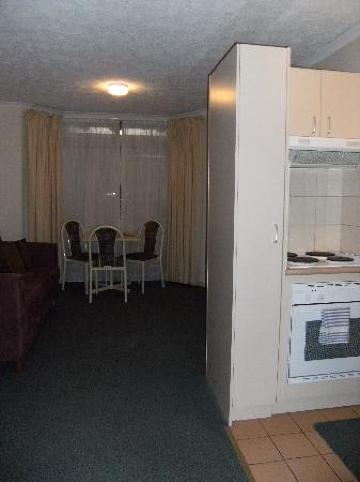 圣卢西亚花园酒店-餐饮