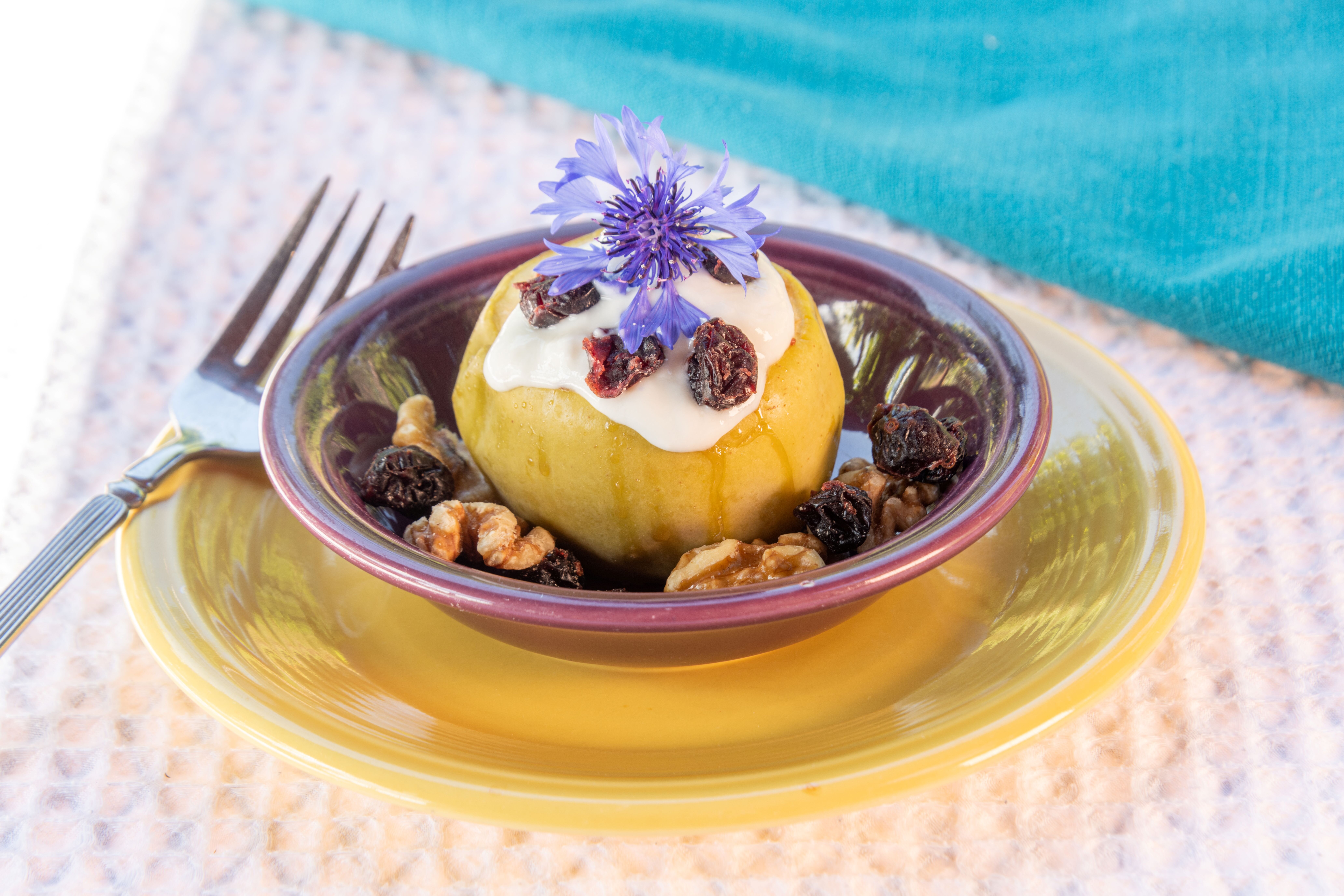 Chehalem Ridge Bed and Breakfast-餐饮