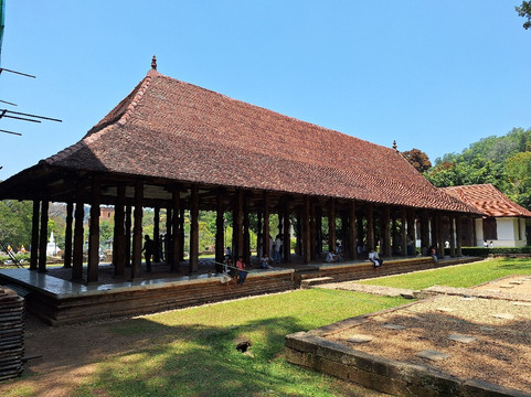 Wander Green Tours-Minuwangoda必去景点