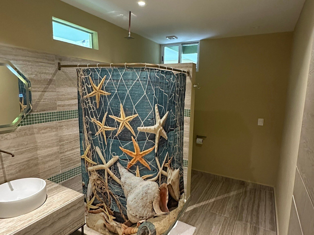 Lol-Ha Hotel Boutique主图