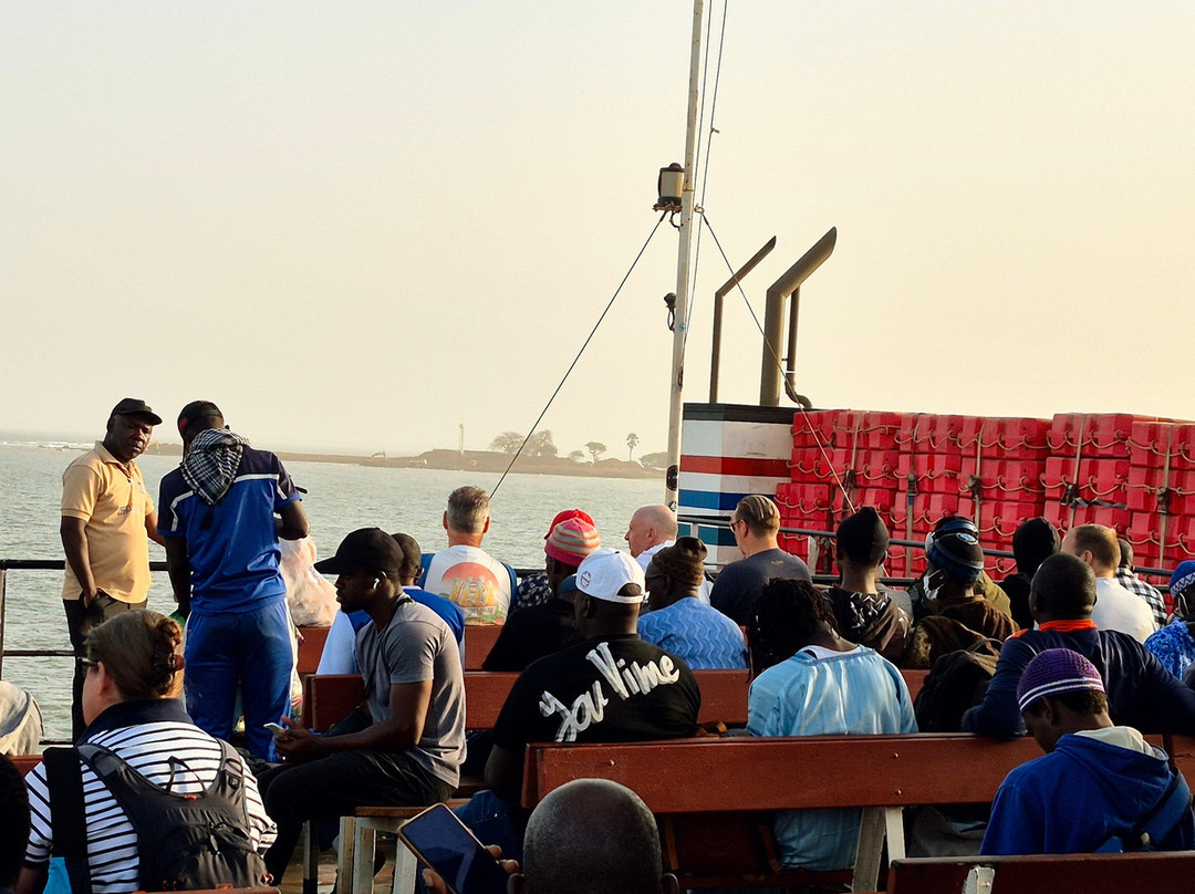 Buba's Gambia - Tours景点图片