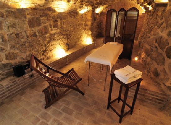 La Guspira Hotel主图