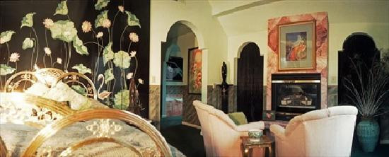 Historic James Mulvey Carriage house主图