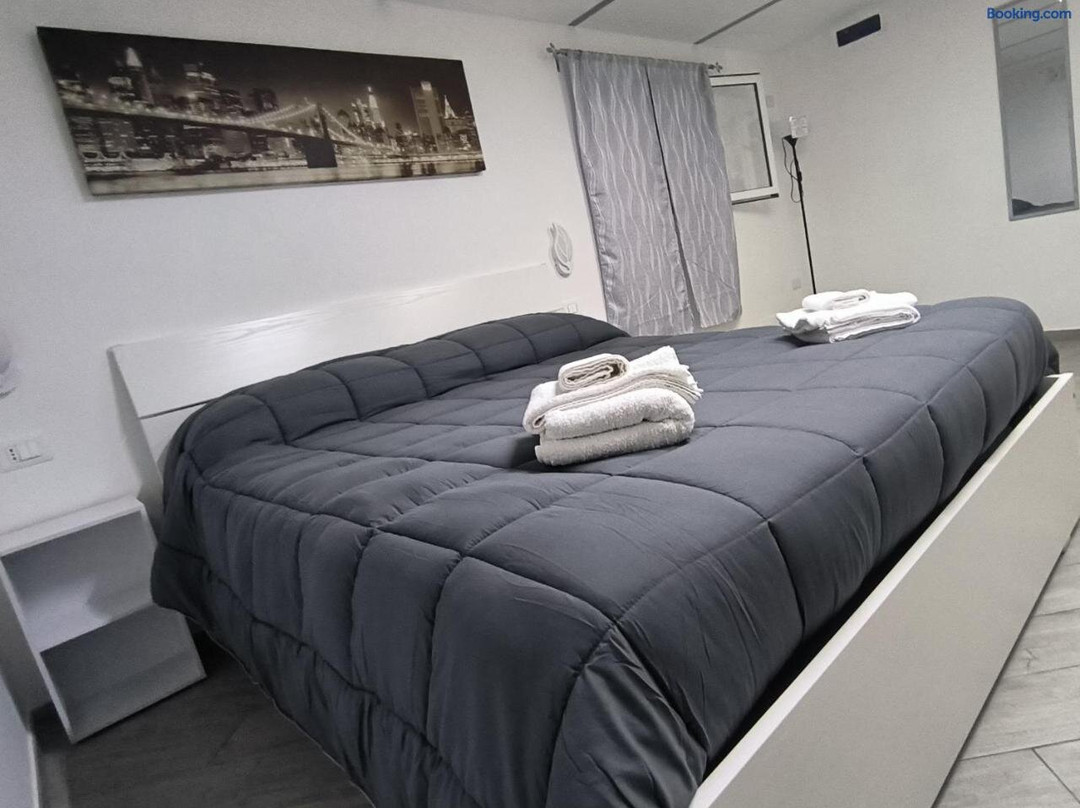 B&b Vicolo 50 Salerno