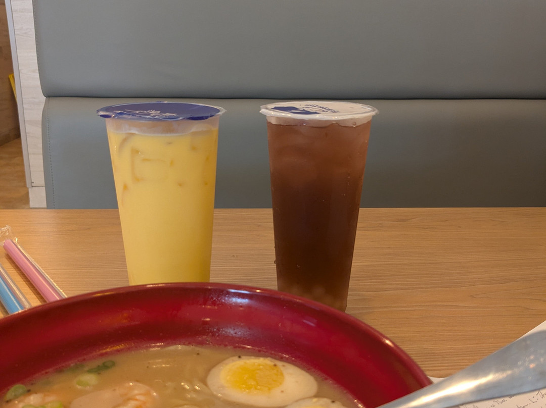 Sakura Ramen(oakland Park)