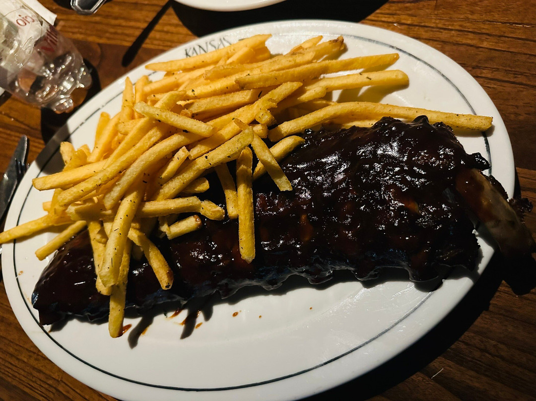 Kansas Grill - Nordelta