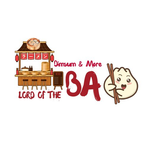 Lord Of The Bao Dimsum & More Restaurant