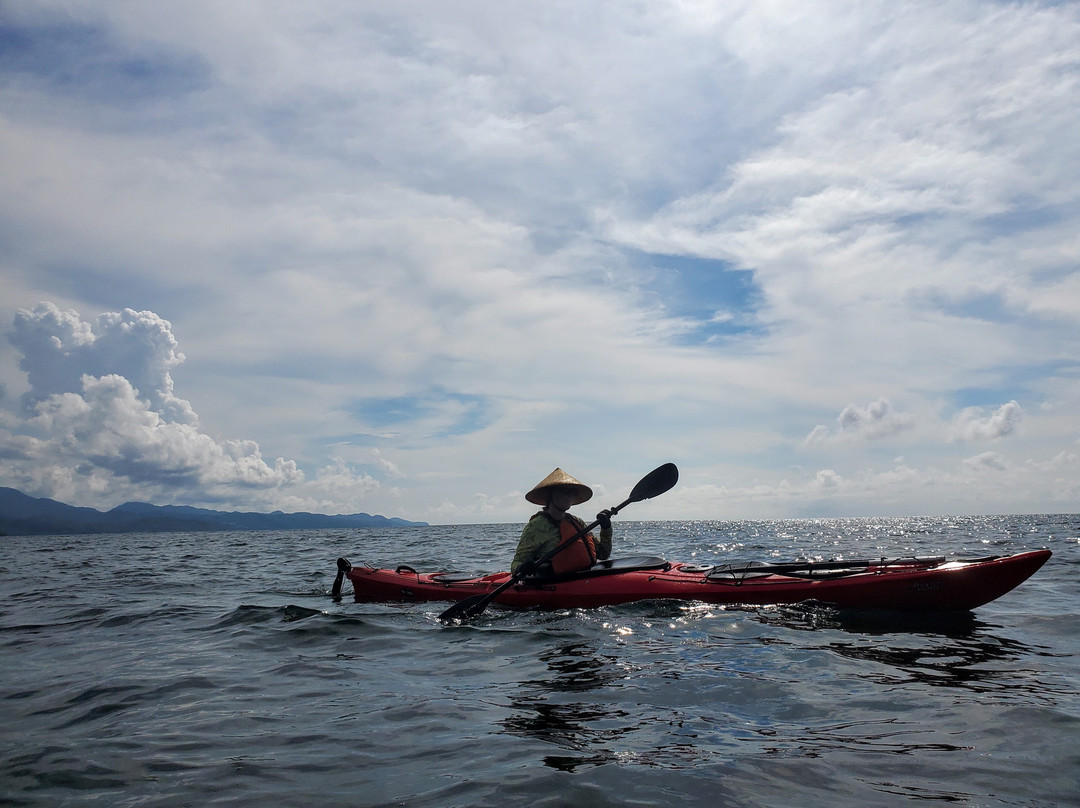 Dream Komodo Tour-Labuan Bajo必去景点