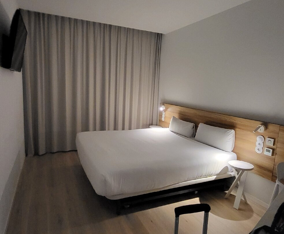 B&B HOTEL Lisboa Oeiras主图