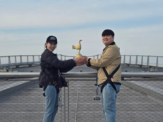 The Dare Skywalk-伦敦必去景点